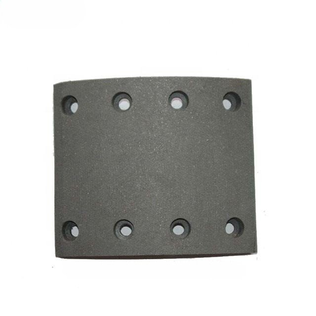 04477 04477-JAE60 Break Lining - Berkat Diesel Mandiri